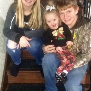 Meet your Posher, Jayden